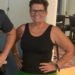 Meet your Posher, Trish